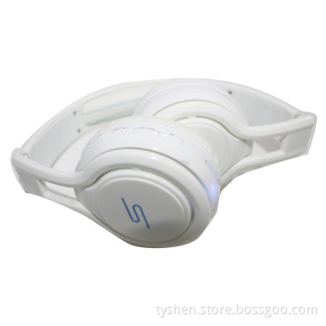 Bluetooth Headphone with FM&TF Card Player (TM-002)